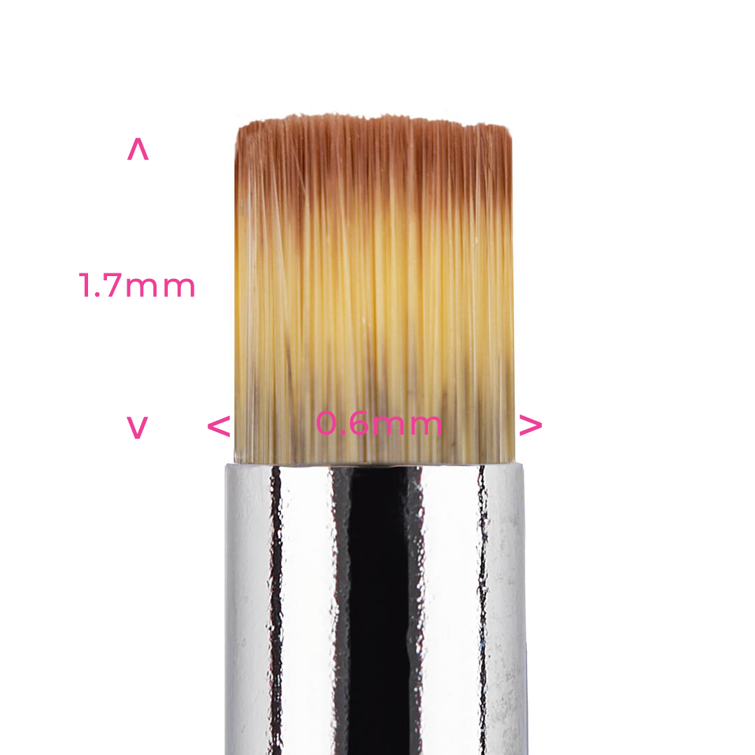 Mini Lustre Brush #2