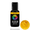 VIVID GEL COLOUR EGG YELLOW 21G