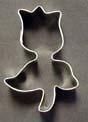 TULIP COOKIE CUTTER - Cake Decorating Central