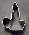 CANDLE COOKIE CUTTER - Cake Decorating Central