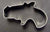 PISTOL COOKIE CUTTER - Cake Decorating Central