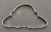 Ladies Hat COOKIE CUTTER