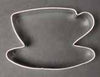 TEACUP COOKIE CUTTER - Cake Decorating Central