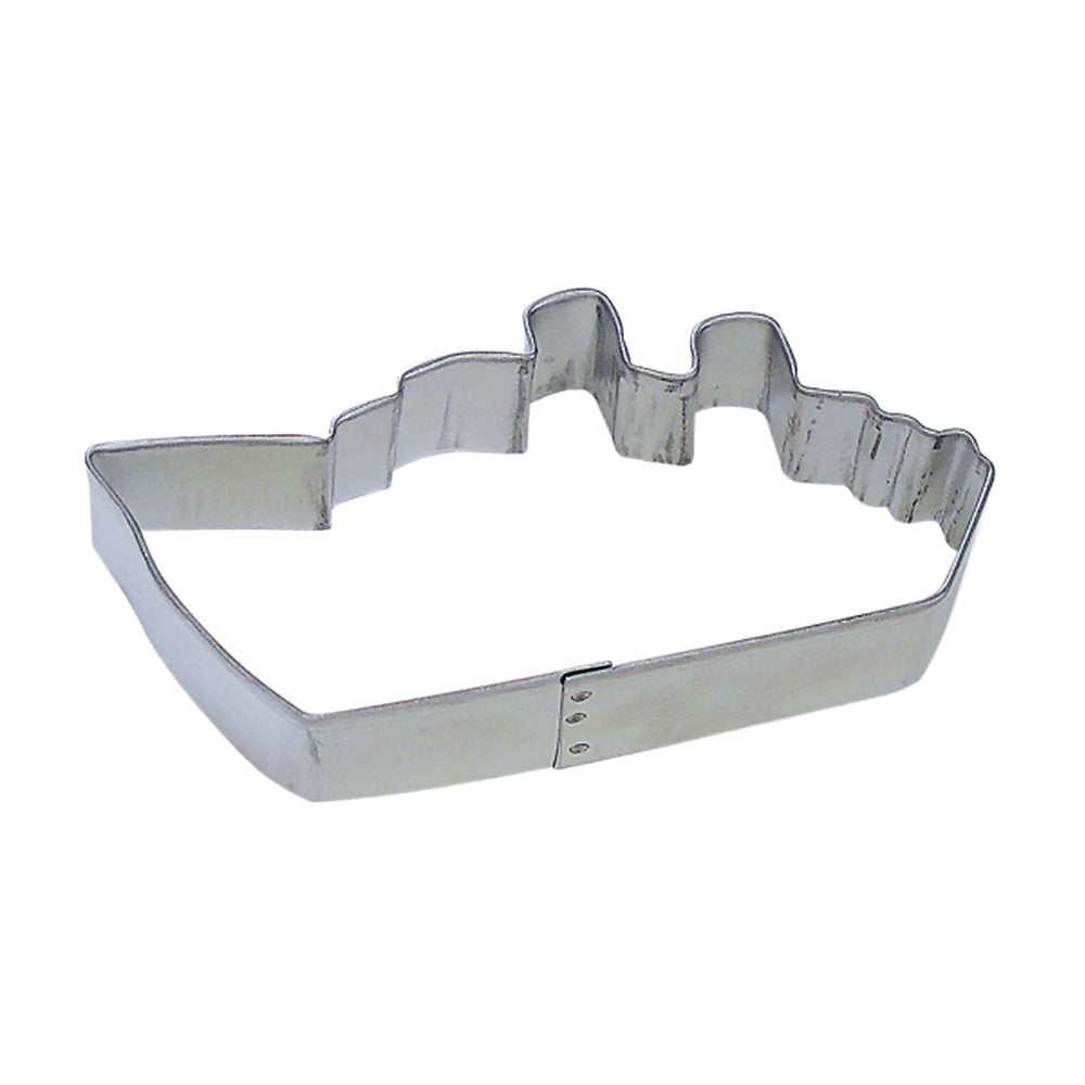 CRUISE SHIP COOKIE CUTTER