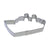 CRUISE SHIP COOKIE CUTTER