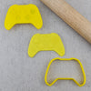 XBOX CONTROLLER COOKIE DEBOSSER + CUTTER SET