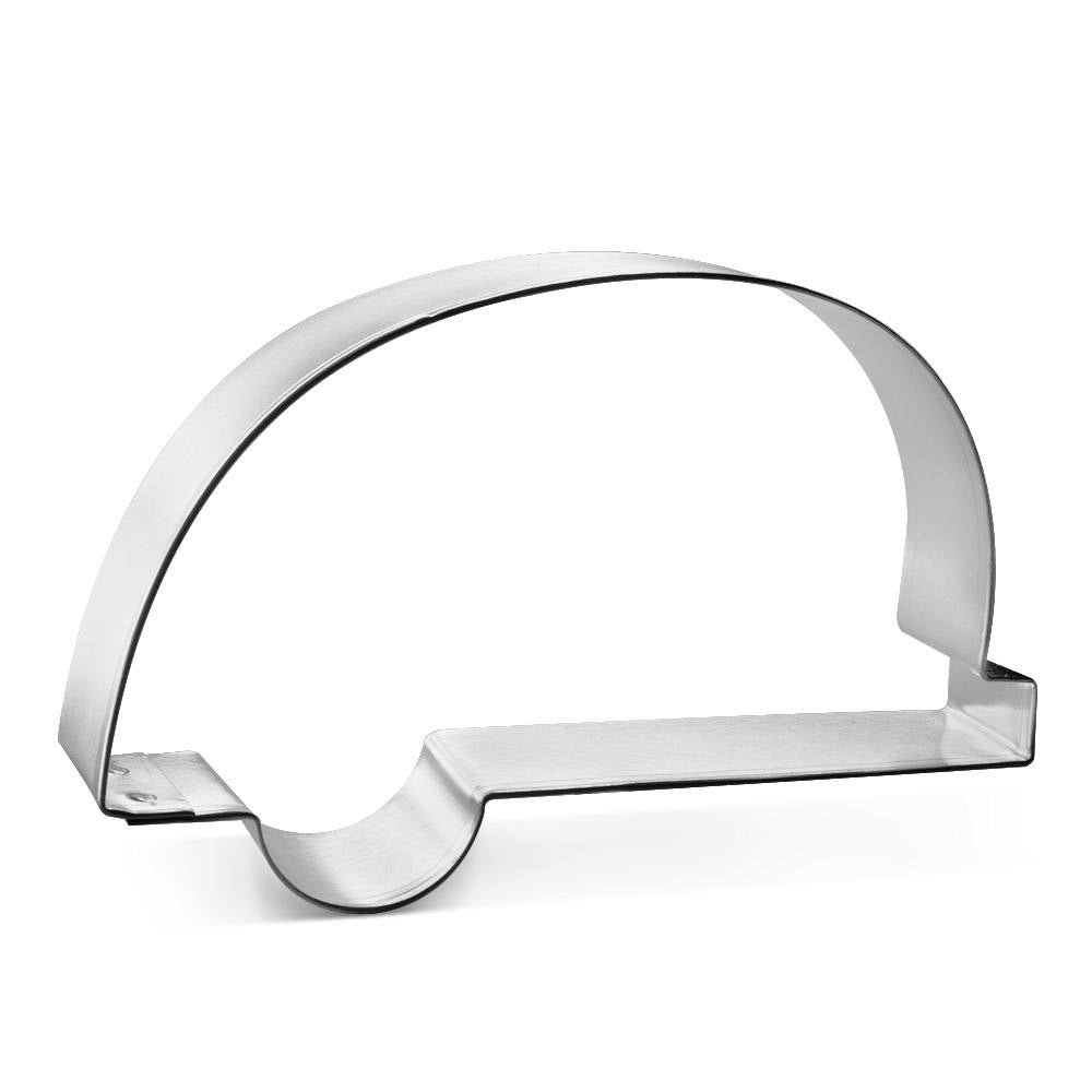 GLAMPER COOKIE CUTTER - Cake Decorating Central