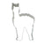 LLAMA COOKIE CUTTER - Cake Decorating Central