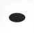 Loyal Black Round Dessert Board 7cm (50pk) - Cake Decorating Central