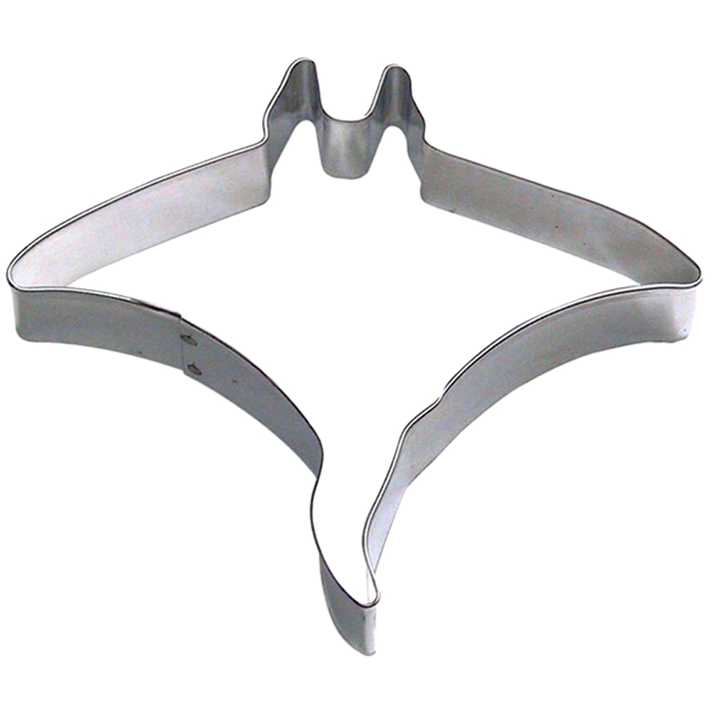 MANTA STINGRAY COOKIE CUTTER