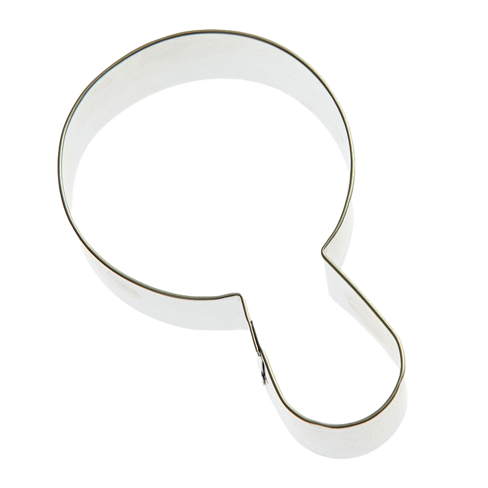 MIRROR COOKIE CUTTER