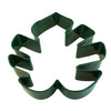 LEAF MONSTERA COOKIE CUTTER - Cake Decorating Central