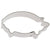 PIG COOKIE CUTTER - Cake Decorating Central