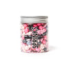 SPRINKS Sprinkle Mix PROM QUEEN 75g - Cake Decorating Central