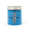 Sanding Sugar DARK BLUE 85g