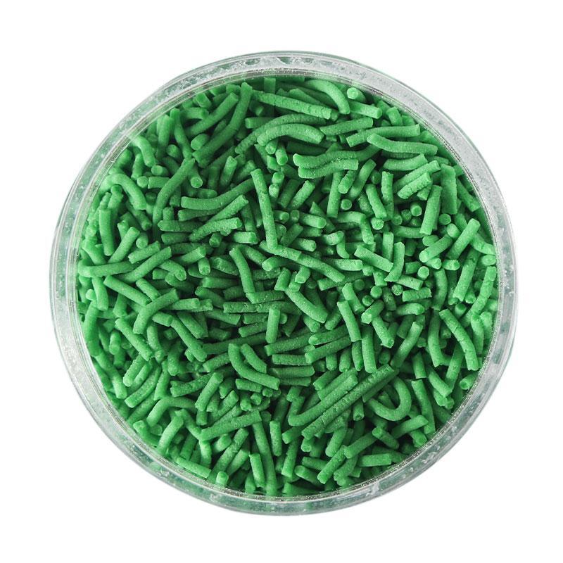 Jimmies GREEN 500g