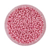 Nonpareils PASTEL PINK 65g