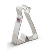 TEPEE COOKIE CUTTER - Cake Decorating Central