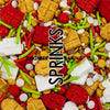 Sprinkles ZAT YOU SANTA CLAUS? 500g